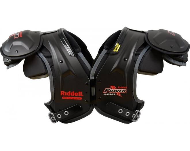 Riddell SPK+ RB/DB XL Size