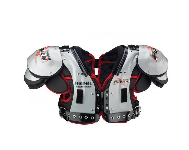 Riddell Power SPX OL/DL XXL Size