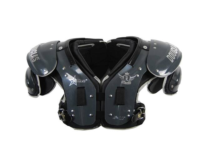 Douglas Legacy DD XS Size