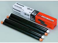 パナソニック（Panasonic） FAX用インクリボン 通販