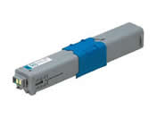 TNR-C3LC1 OKI トナーカートリッジ シアン 通販【フォレストウェイ】