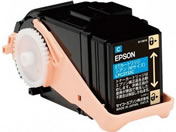 LPC3T33C エプソン ETカートリッジ シアン Mサイズ 通販【フォレスト