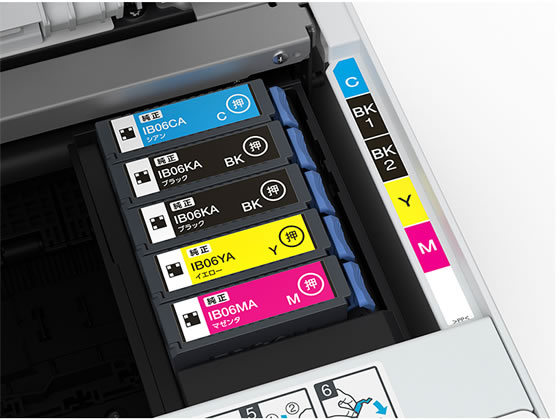 EPSON ビジネスプリンターA3ノビ対応インクジェットプリンター 通販