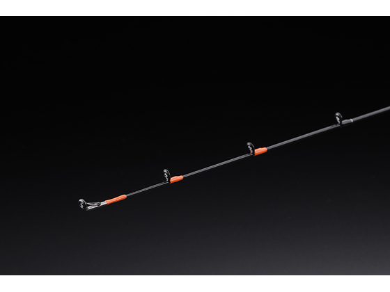 ジャッカル 21ビンビンスティックRB BSRB-C66SUL 通販【フォレストウェイ】