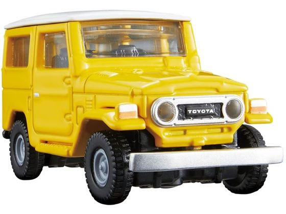 タカラトミー トミカプレミアム 04 トヨタ ランドクルーザー 通販