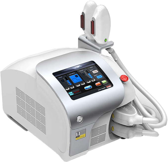 レンタル専用業務用脱毛機｜SHR＆E-LIGHT脱毛機 – 美容機器 卸の