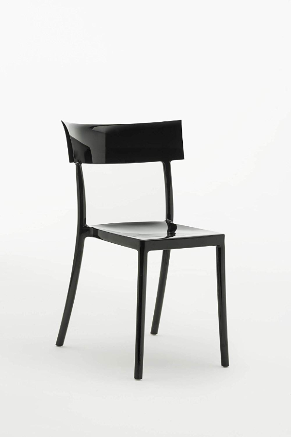 Catwalk chair - kartell