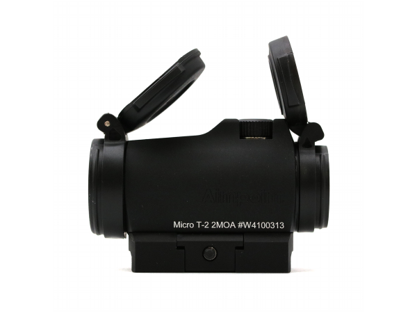 DMAG Aimpoint Micro T2タイプ レッドドットサイト - フォートレス WEB