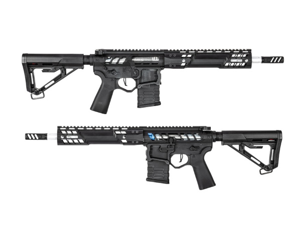 BATON Airsoft UDR-15 RUSOKU-AEG ( 電子トリガー搭載 ) - フォート