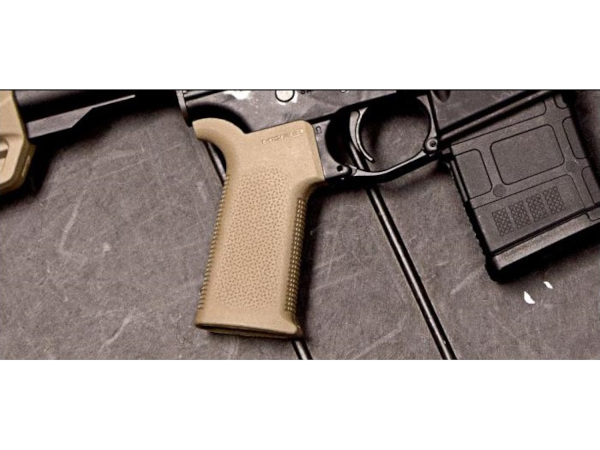 マグプル MOE SL Grip AR15 M4 グリップ - フォートレス WEBショップ