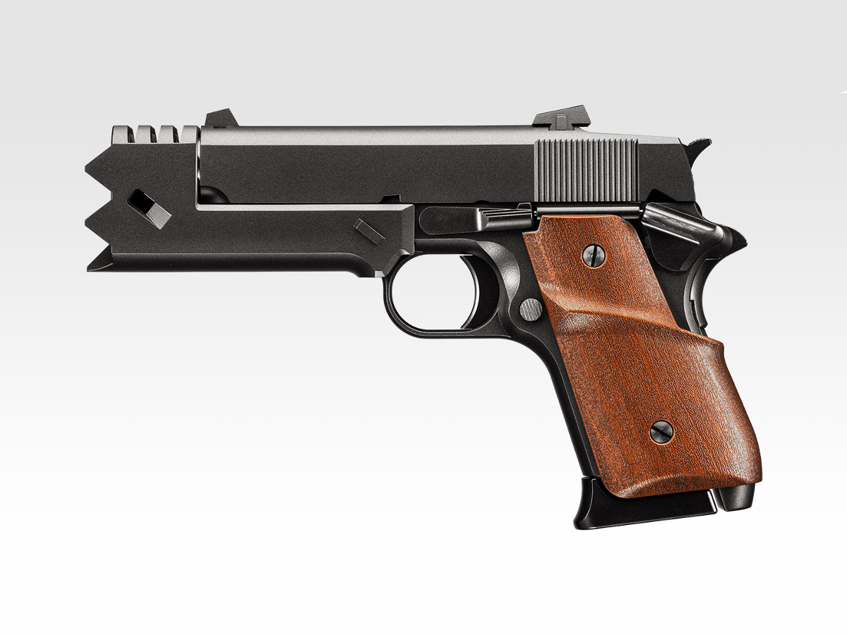 スペアマガジン1本セット】東京マルイ:ガスブローバックハンドガン