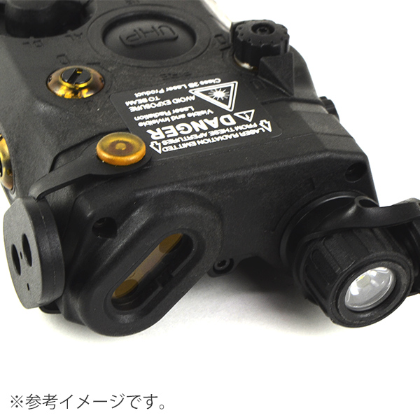 SOTAC: L3 LA-5C UHPタイプ LEDライトの通販情報 - フォートレス WEB