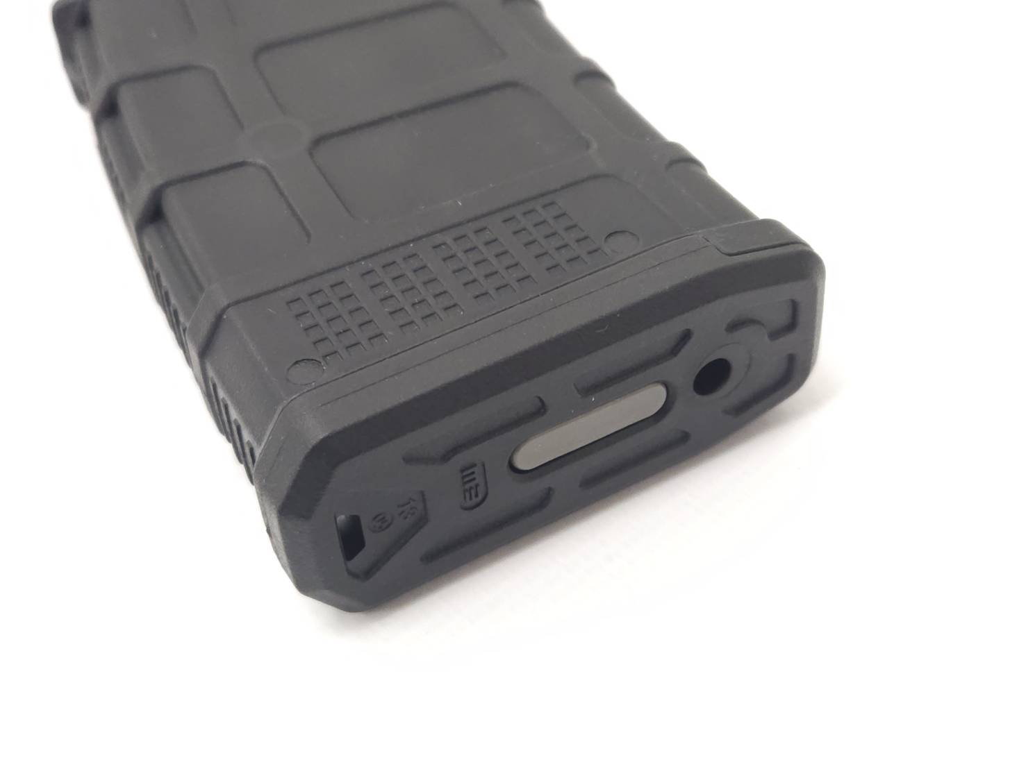 実物新品 FAB DEFENSE製 マガジンMAKO GROUP MWG 実物新品 FAB DEFENSE