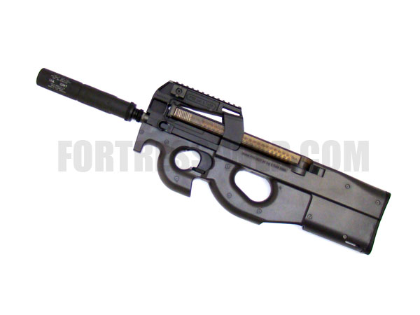 東京マルイ: 電動ガン本体 FN P90 TR トリプルレイルの通販情報