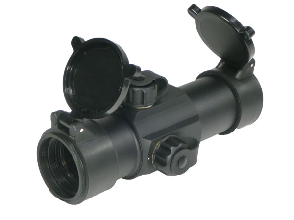 SIGHTRON JAPAN : MD-33X ドットサイト【実物】の通販情報 - フォート