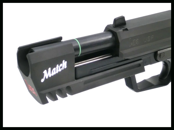 KSC: ハンドガン本体 A248 USP45マッチ スライドHWの通販情報