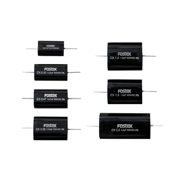 CS Series | Fostex(フォステクス)Fostex(フォステクス)