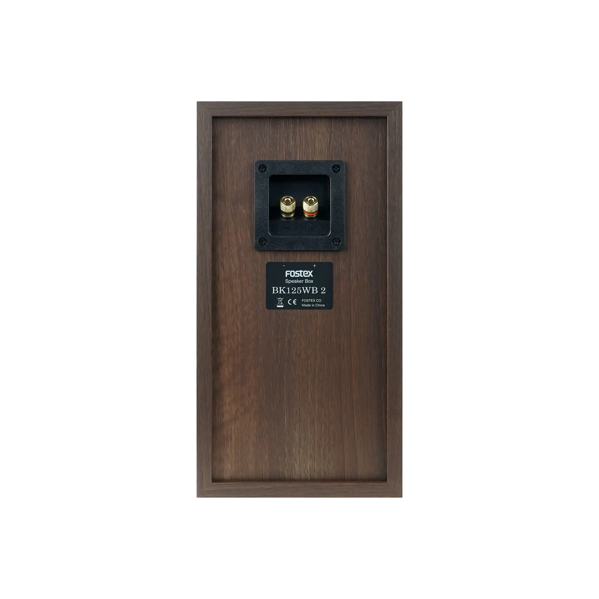 BK125WB2 | Fostex(フォステクス)Fostex(フォステクス)