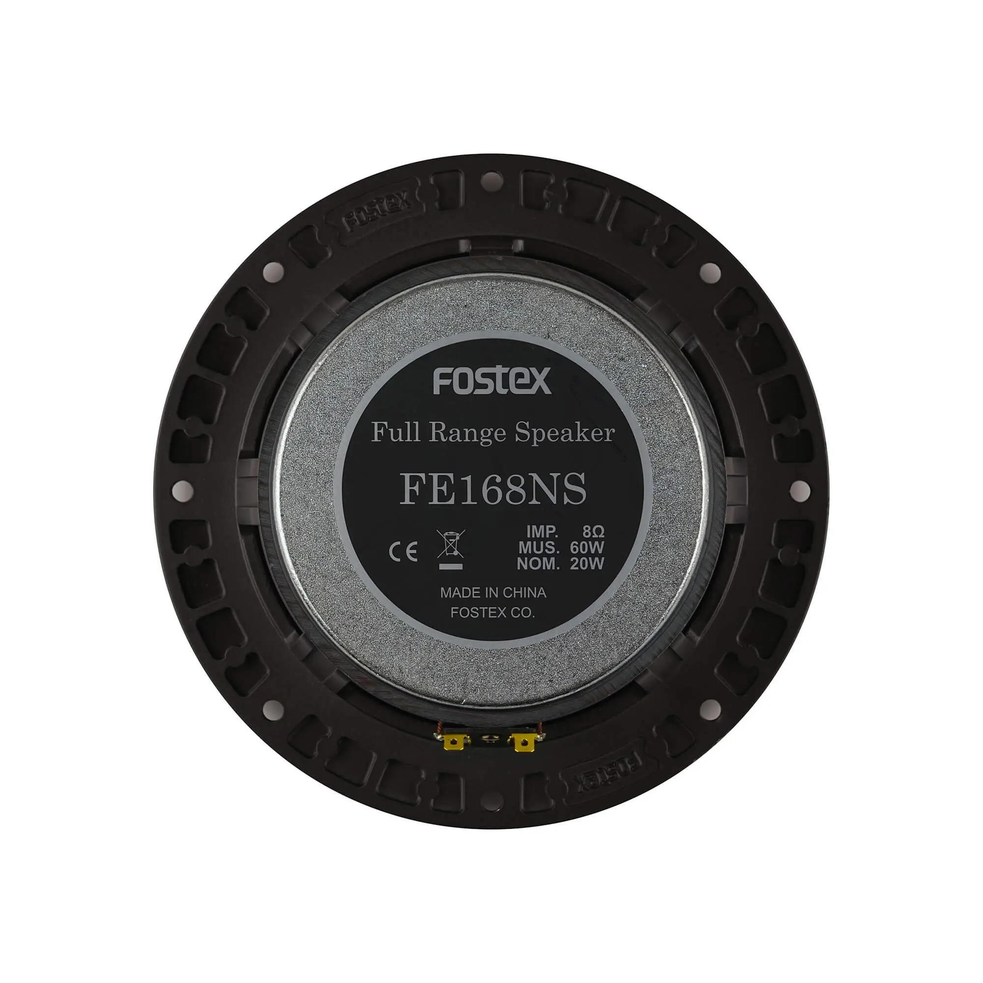 FE168NS | Fostex(フォステクス)Fostex(フォステクス)