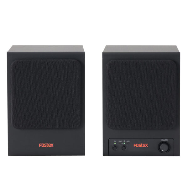 スピーカーシステム | FOSTEX(フォステクス)Fostex(フォステクス)