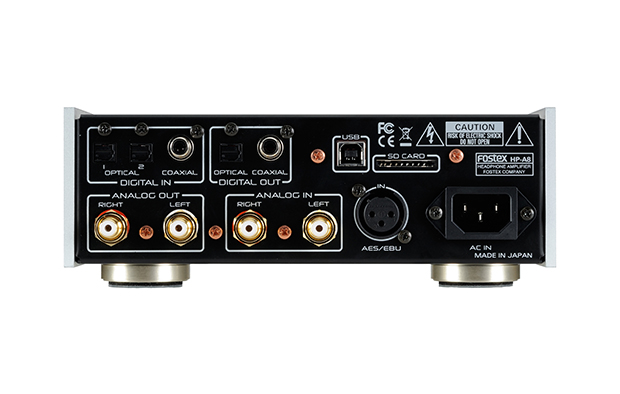 HP-A8 | Fostex(フォステクス)Fostex(フォステクス)