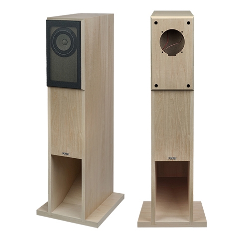 限定ユニットFE108-Sol ＆ 限定バックロードホーンボックスBK108-Sol