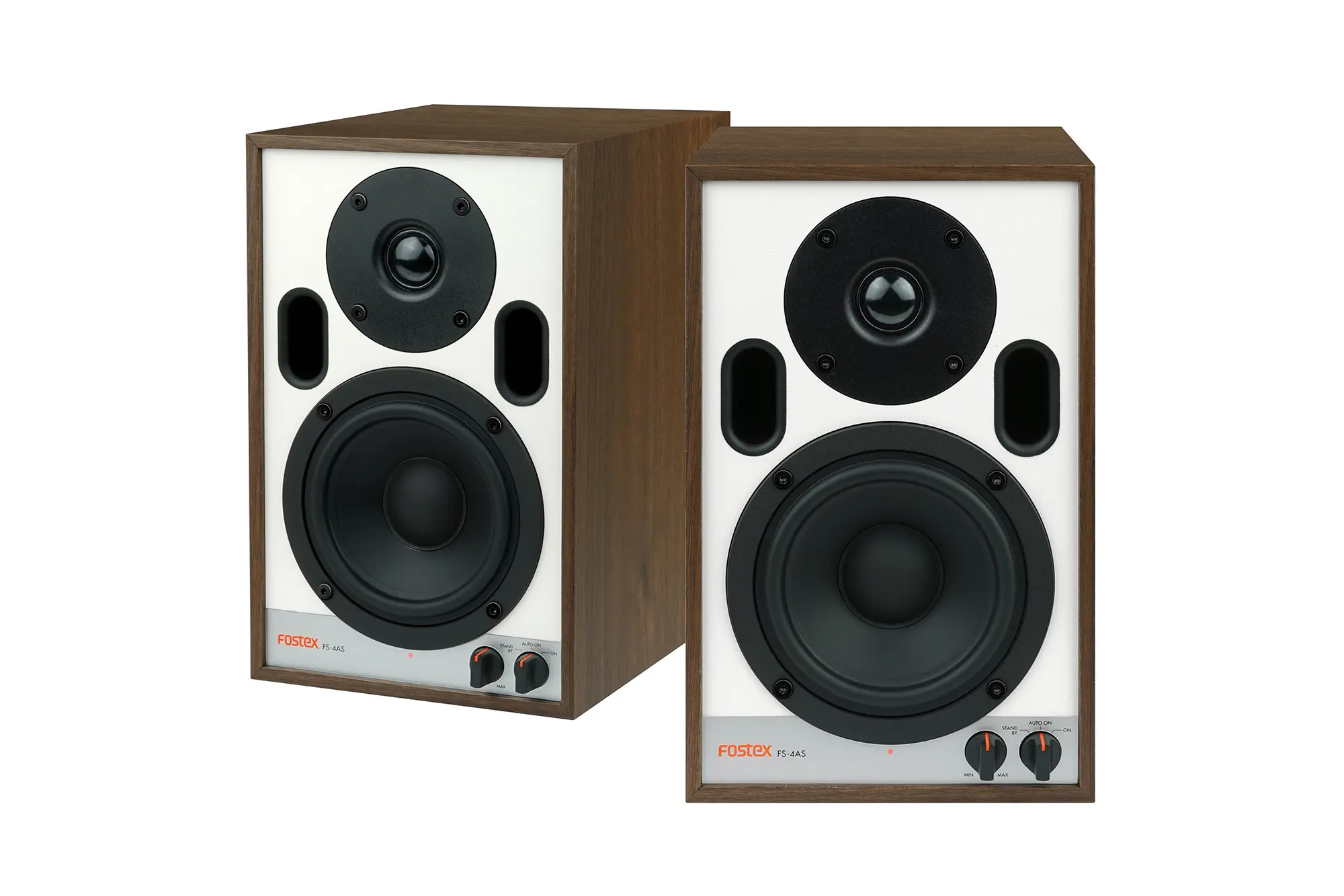 FS-4AS | Fostex(フォステクス)Fostex(フォステクス)