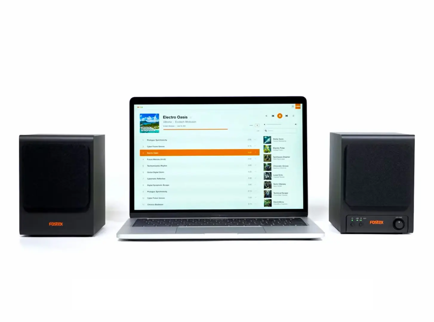 PM0.1BD | Fostex(フォステクス)Fostex(フォステクス)