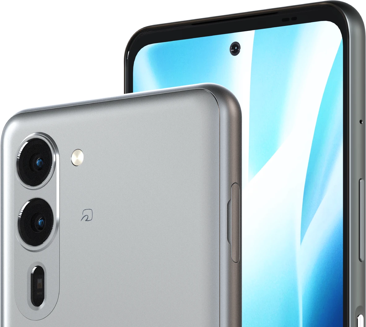 arrows We2 Plus：製品紹介 | FCNT合同会社