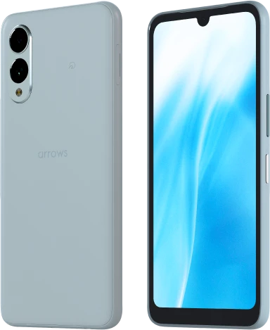 arrows We2シリーズ | FCNT合同会社