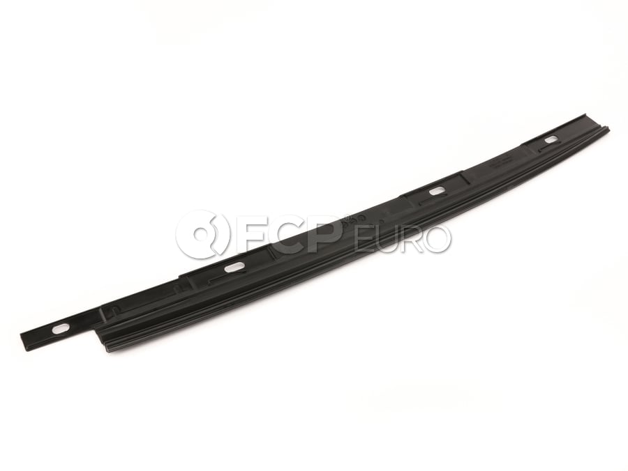 BMW Sunroof Cover Guide - Genuine BMW 54107268971 | FCP Euro