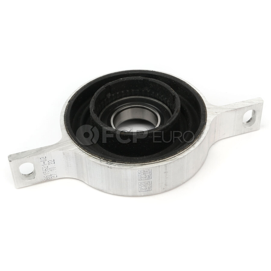 BMW Drive Shaft Center Support - Genuine BMW 26128615621 | FCP Euro