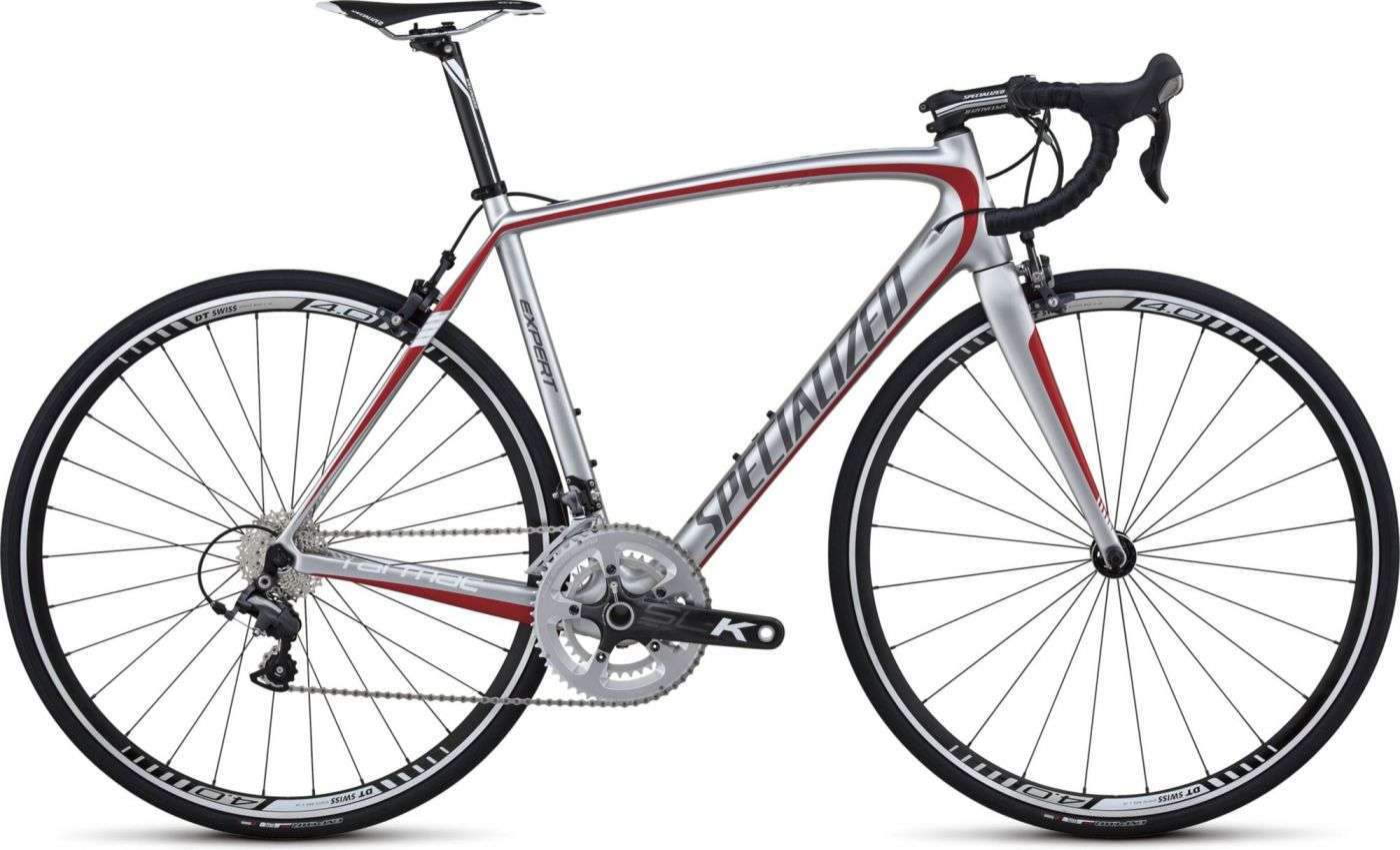 2013 Specialized Tarmac SL4 Expert Review - FeedTheHabit.com