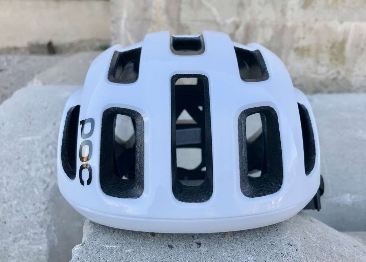 Review: POC Ventral Air SPIN Helmet - FeedTheHabit.com