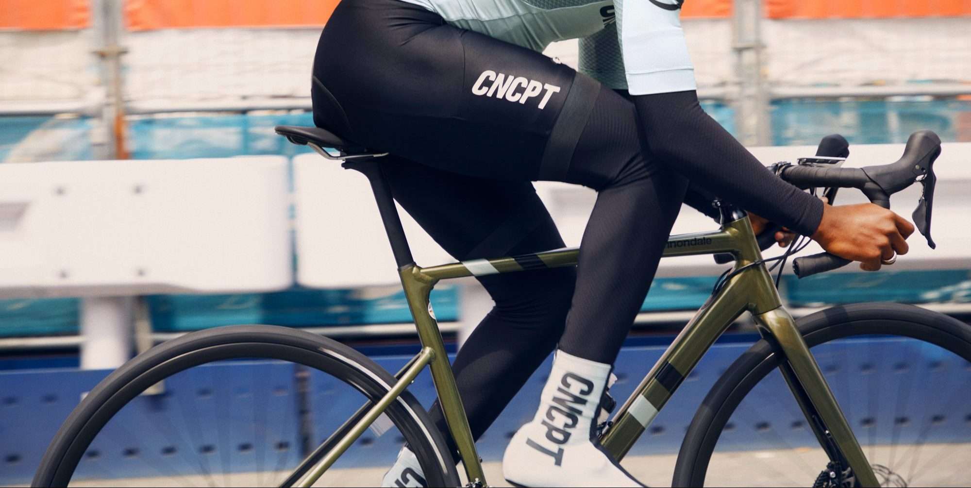 The Lucky 2020 Cannondale CAAD13 - FeedTheHabit.com