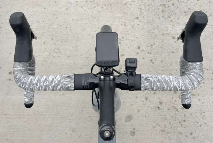 ENVE SES AR Road Handlebar Review - FeedTheHabit.com