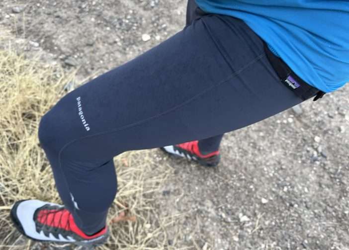 Patagonia Peak Mission Tights Review - FeedTheHabit.com