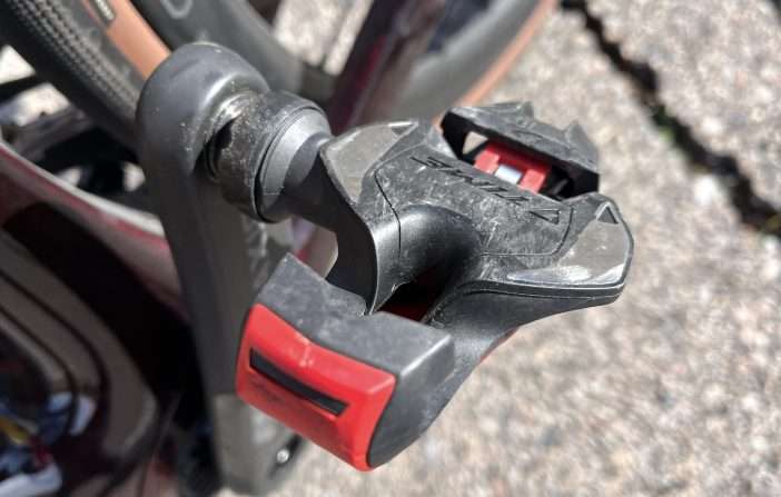 Time XPRO 12 Pedals Review - FeedTheHabit.com