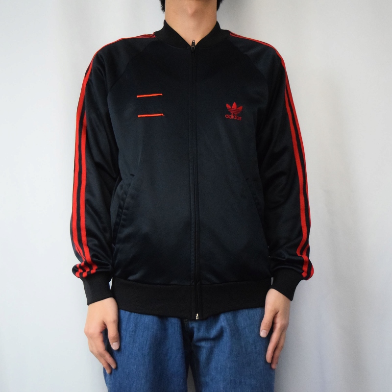 80s 80年代 アディダス アメリカ製 エーティーピー ランディーエムシー