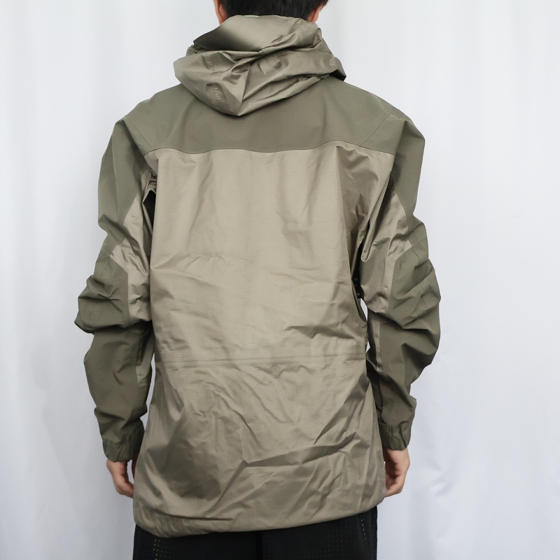 90年代 90s アークテリクス カナダ製 シータ ジャケット アウトドア