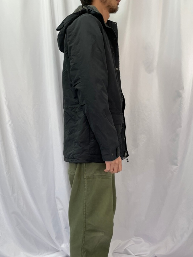 パタゴニア アウトドア 黒 │ヴィテージ古着屋Feeet 通販 名古屋 大須