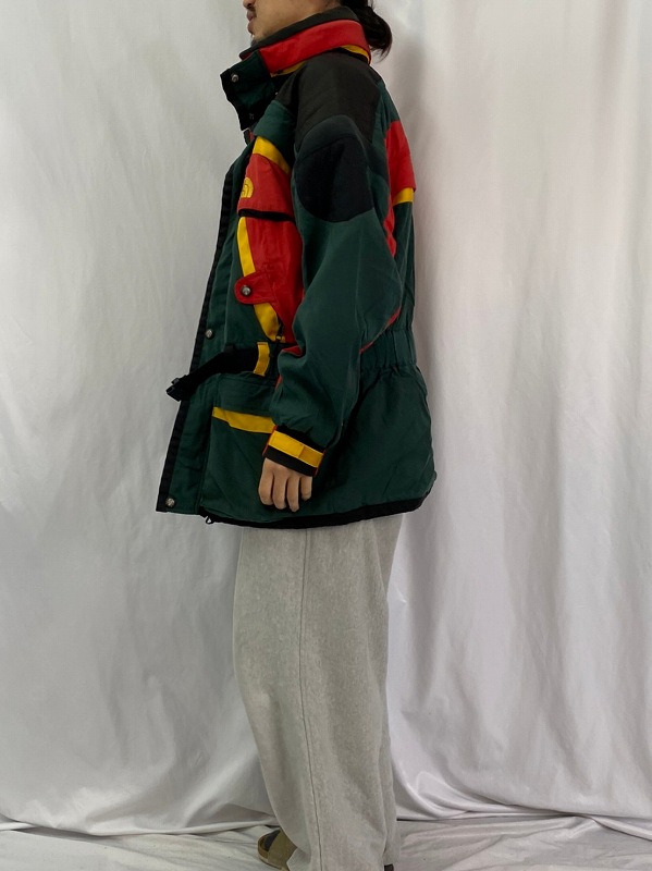 90年代 90s ザ ノースフェイス ゴアテックス │ヴィテージ古着屋Feeet