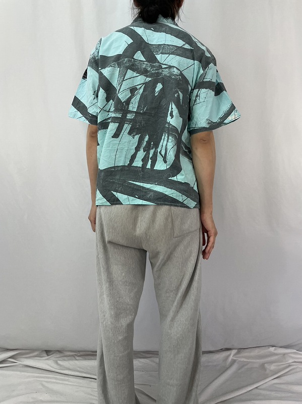 90年代 90s ジミーズ アメリカ製 半袖 | ビンテージ古着屋Feeet 通販