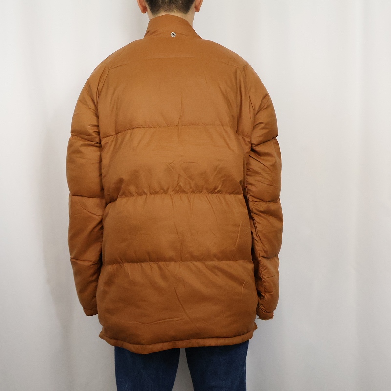 70s 70年代 アバクロンビーアンドフィッチ アバクロ 茶色 ブラウン