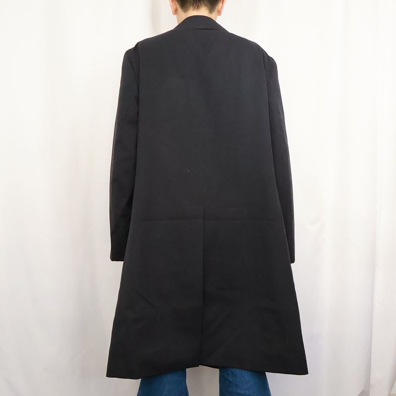 70s 80s 70年代 80年代 バーバリーズ 紺 ネイビー イングランド製