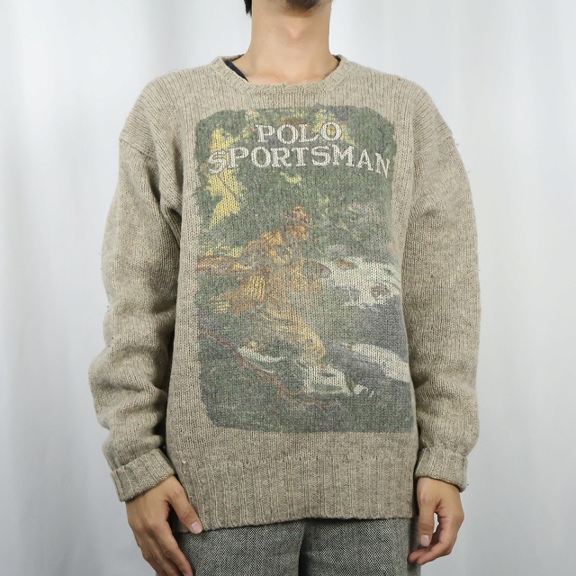 ポロラルフローレン 80s 90s 80年代 90年代 ポロカントリー ポロ