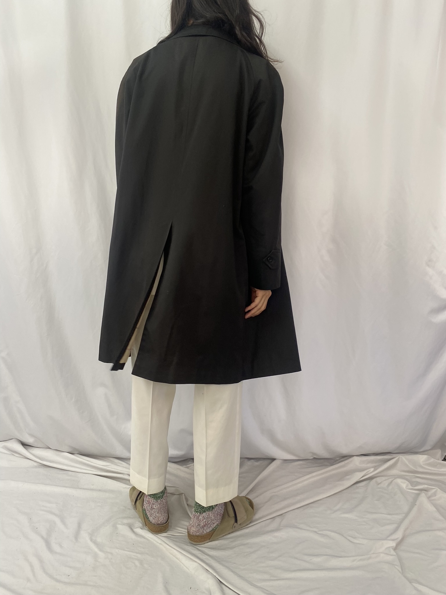 80年代 80s 90年代 90s バーバリーズ イングランド製 英国製 イギリス