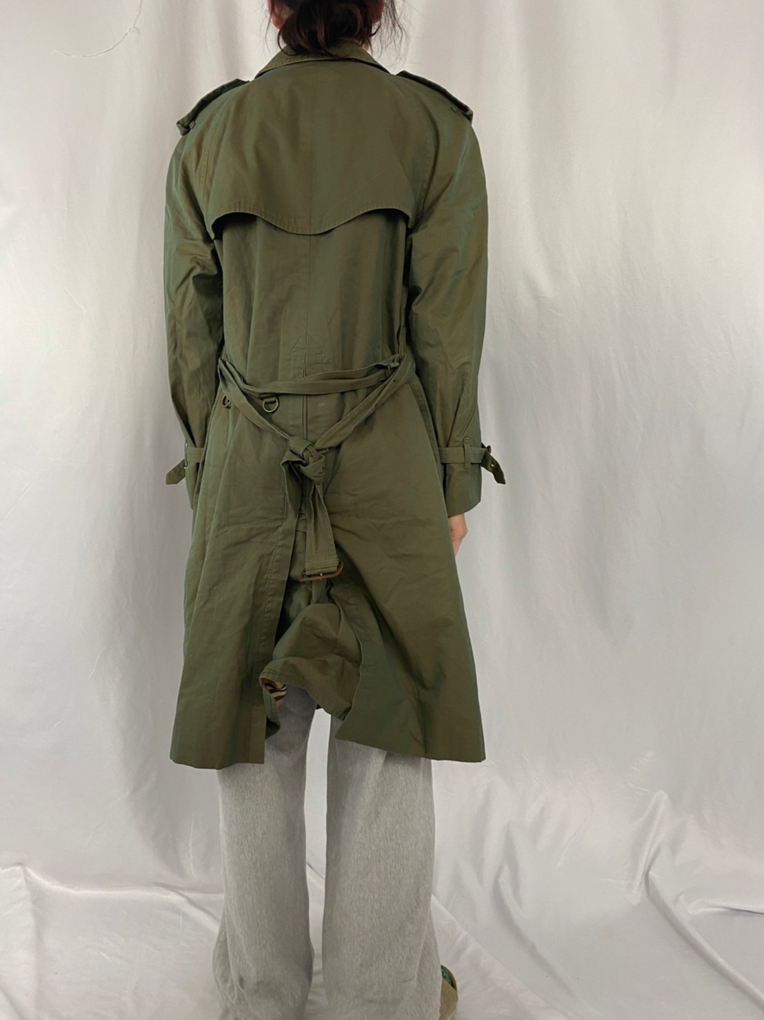 バーバリーズ イングランド製 イギリス製 英国 ｜ヴィテージ古着屋