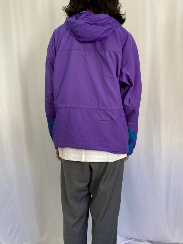 90s 90年代 パタゴニア ナイロンジャケット マウンテンパーカー