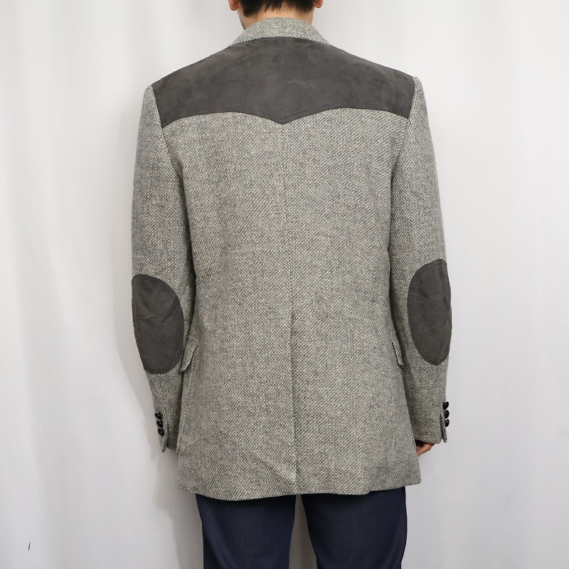 90s 90年代 アメリカ製 ペンドルトン テーラード｜ヴィテージ古着屋